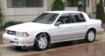 Ремонт стартера Dodge Spirit, Купить стартер Dodge Spirit